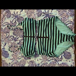 Aerie high waisted bikini